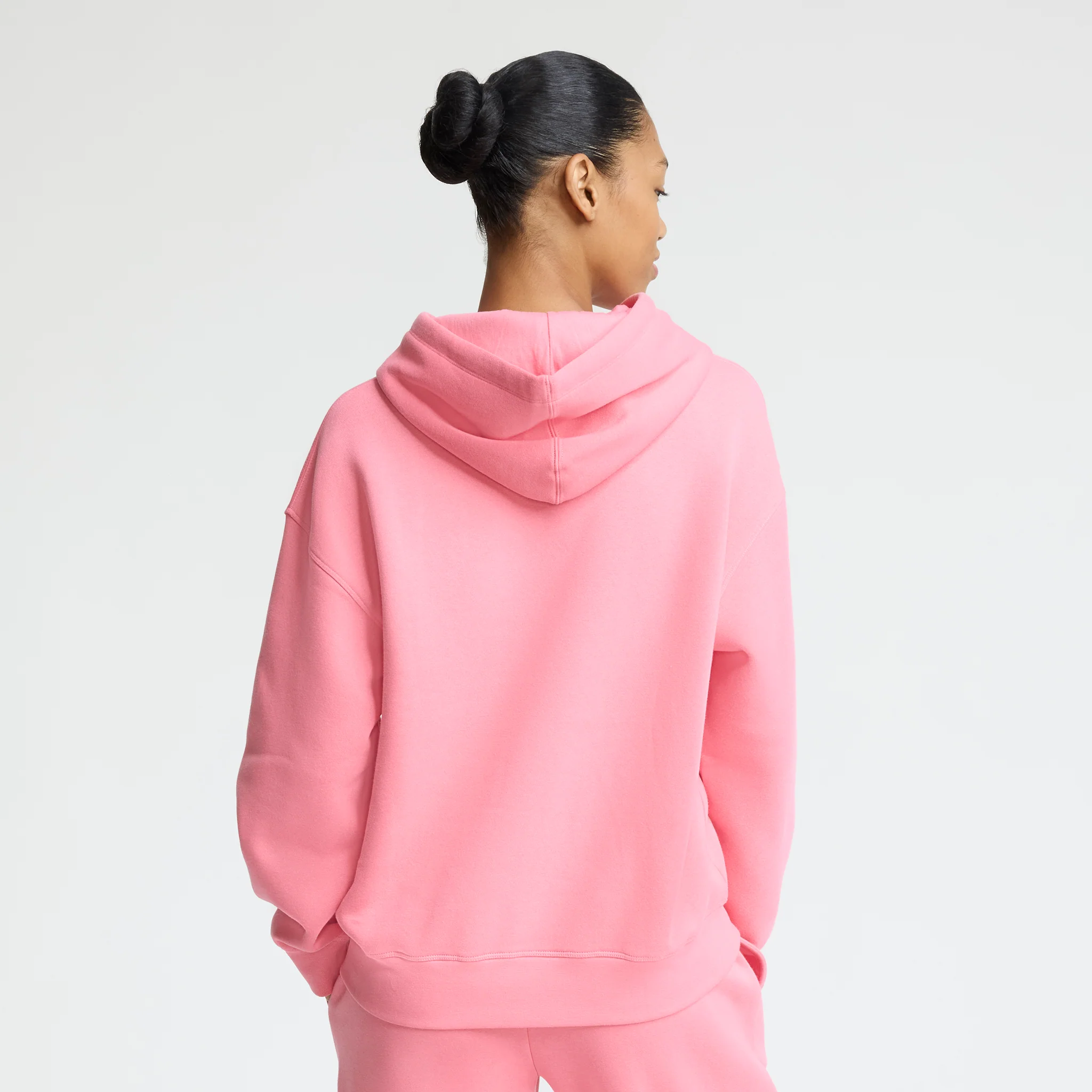 Powerblend Hoodie, Small C Freshman - Image 2