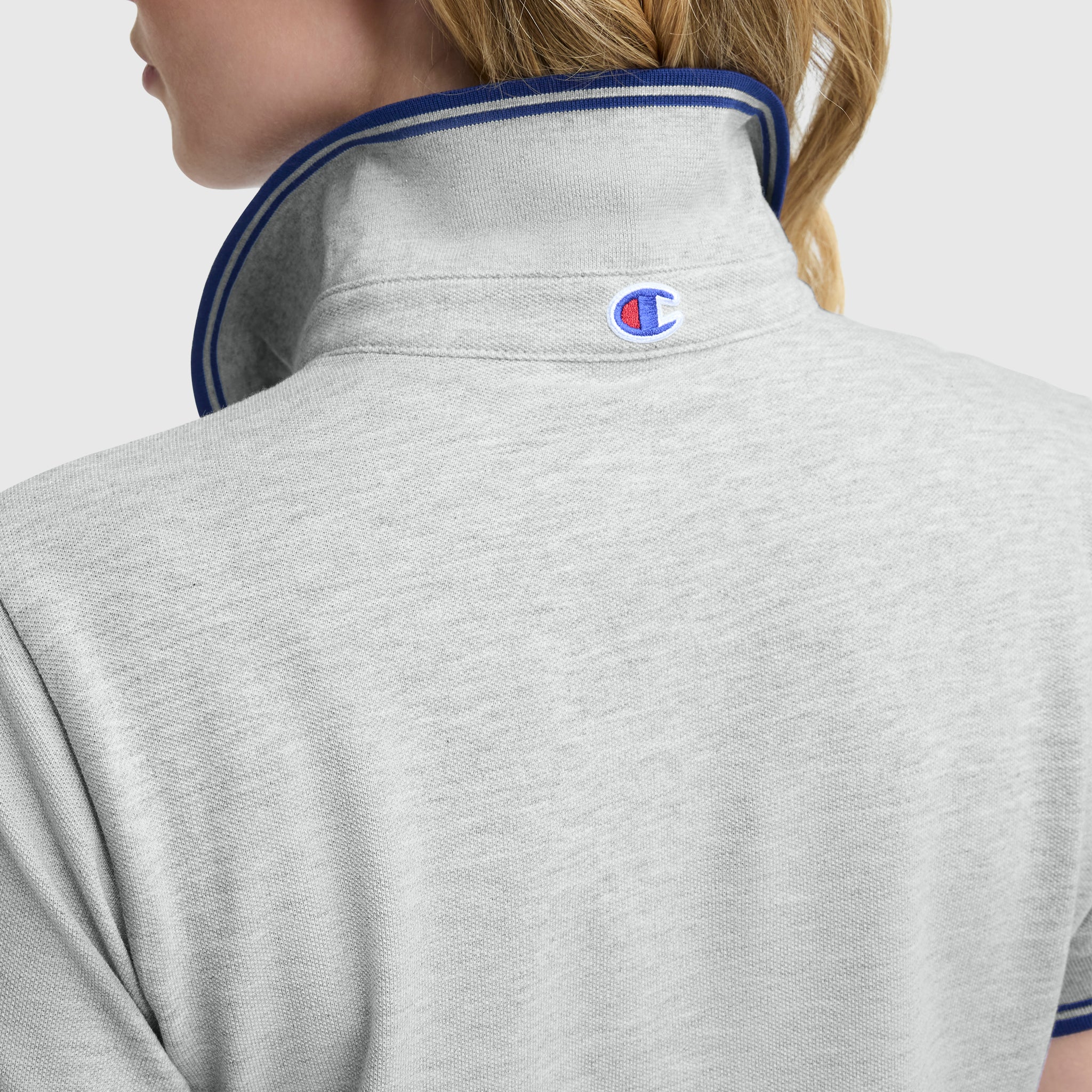 Off The Court Polo Dress, C Logo - Image 4