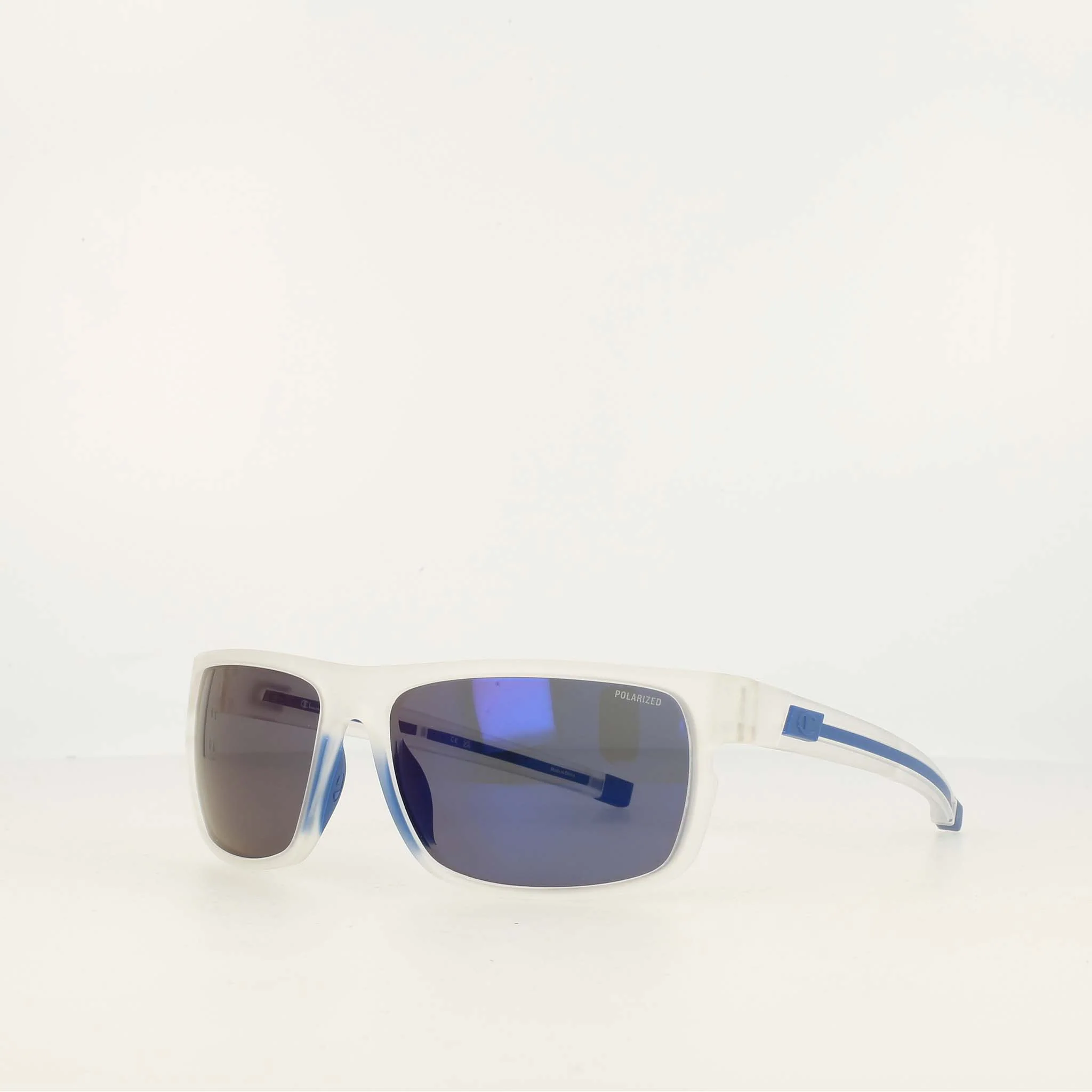 Men's Polarized Wrap - Large - Image 2