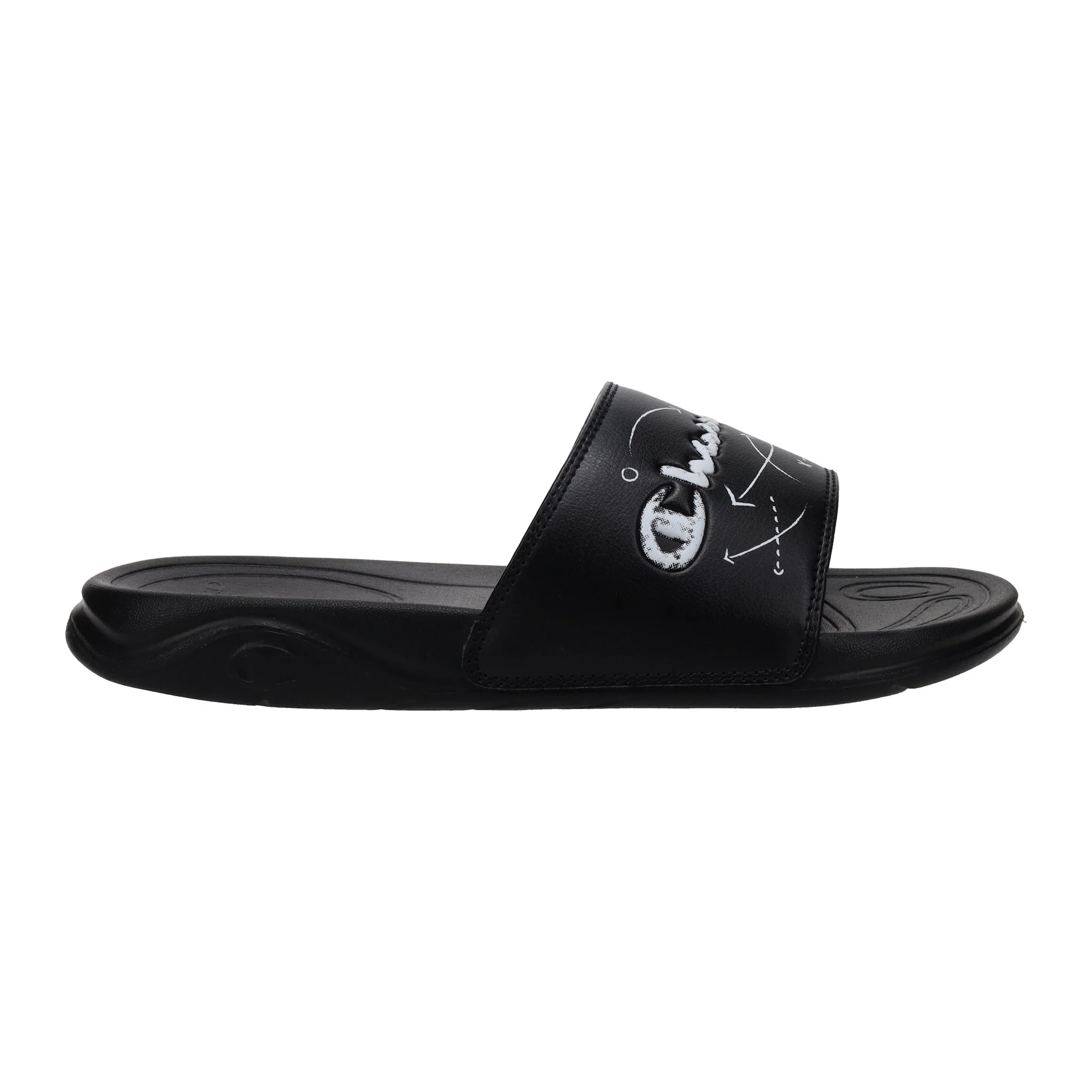 Kids' Mega SFB Slide