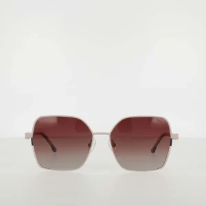 Women's Polarized Boho Square