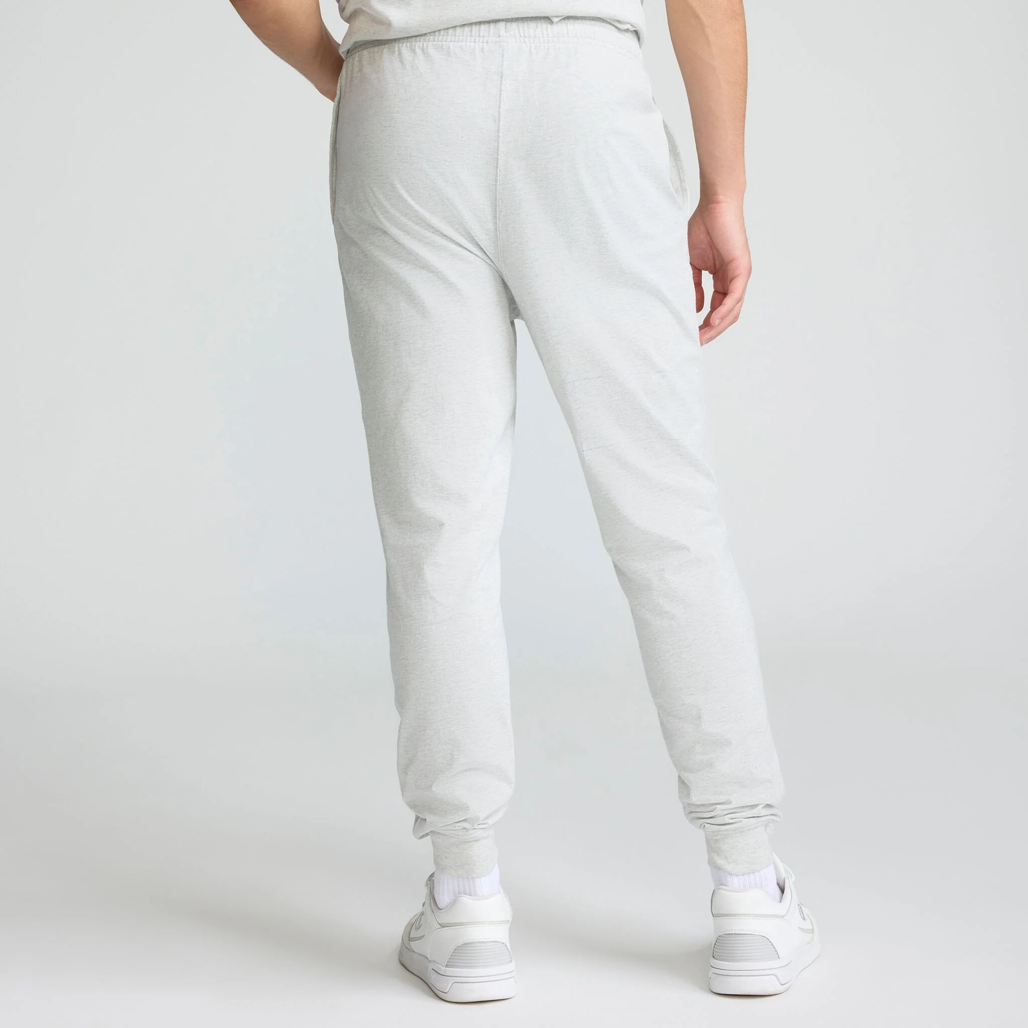 Everyday Cotton Jogger - Image 2