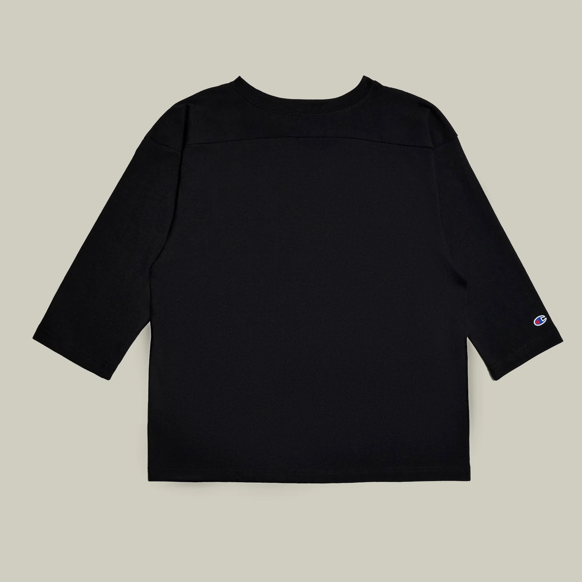 3/4 Sleeve Football T-Shirt