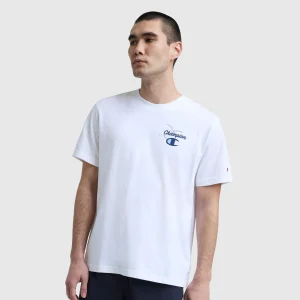 Sunsetters Graphic T-Shirt, C Logo