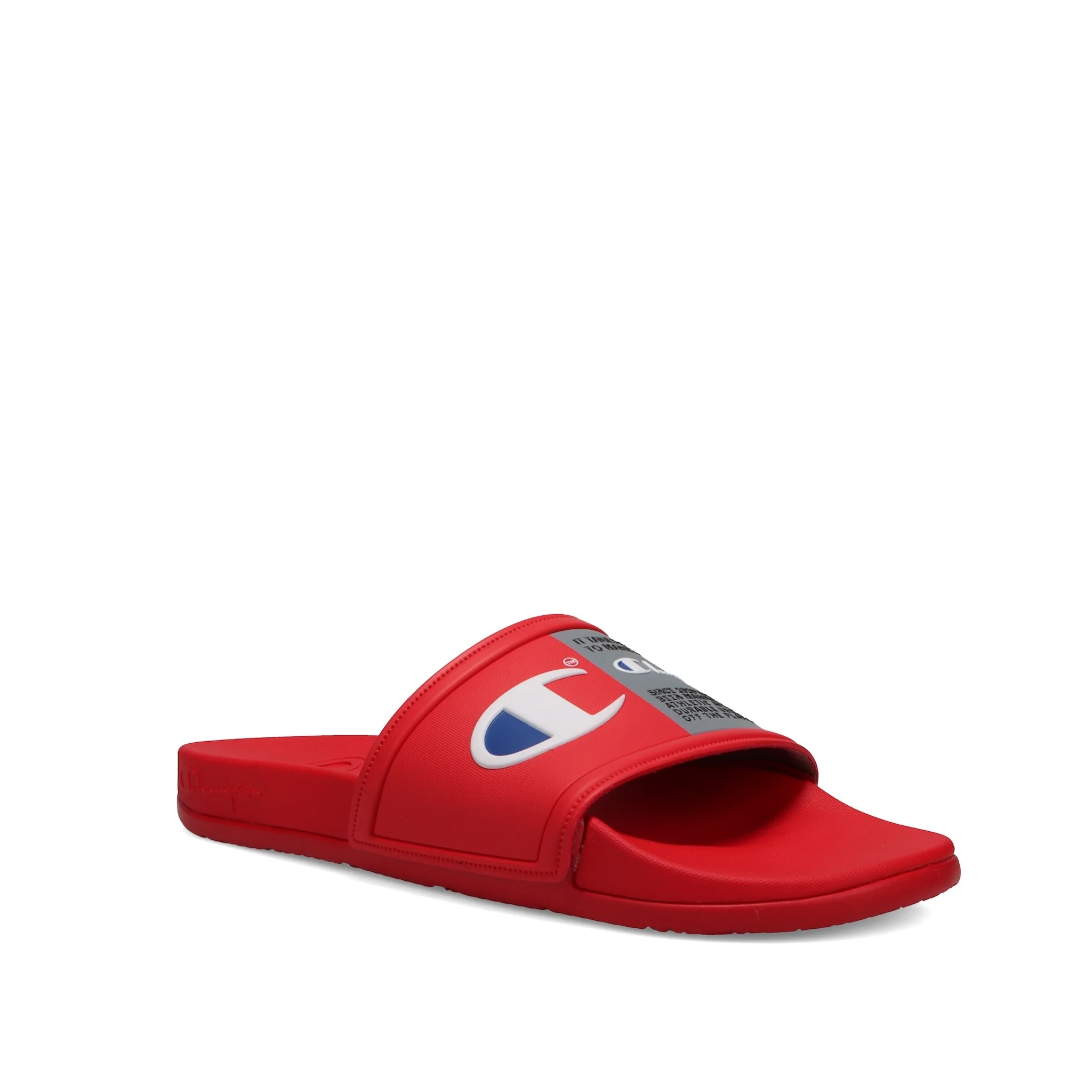 Men's IPO Squish Slide - Image 2