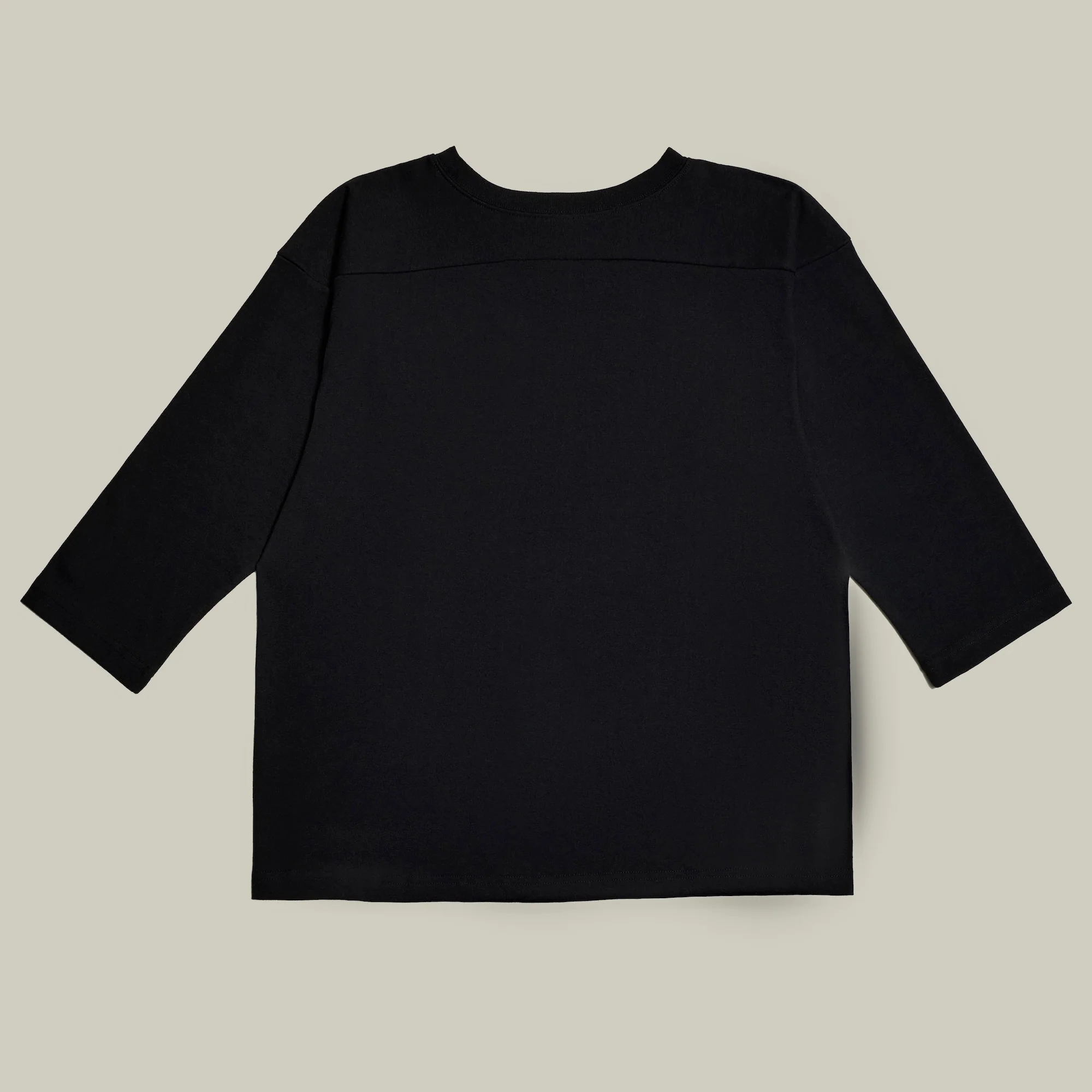 3/4 Sleeve Football T-Shirt - Image 2