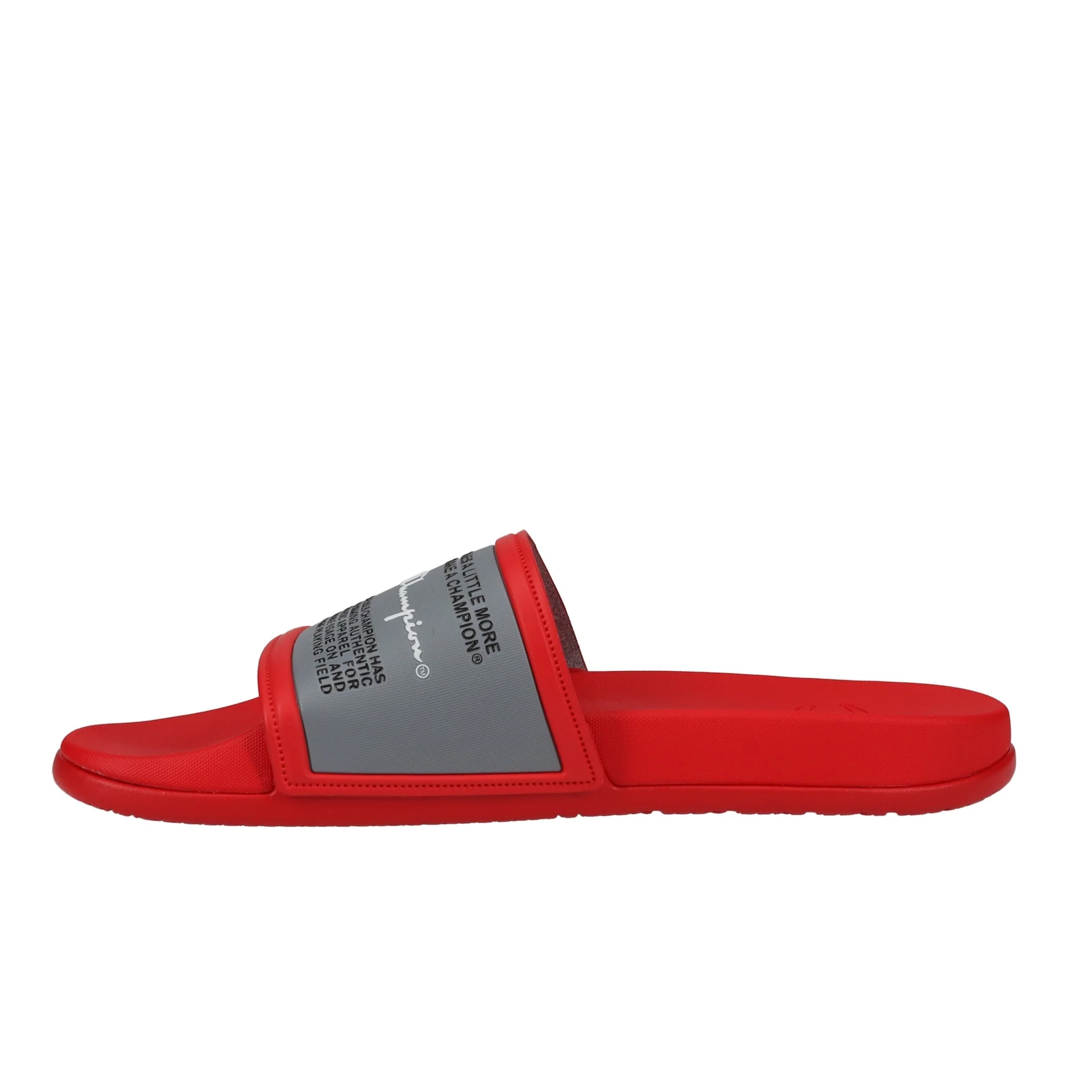 Men's IPO Squish Slide - Image 3