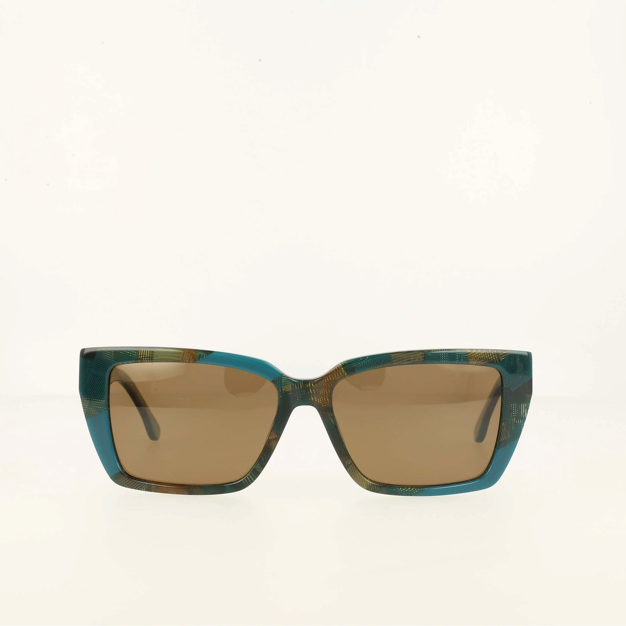 Women's Polarized Slim Rectangle