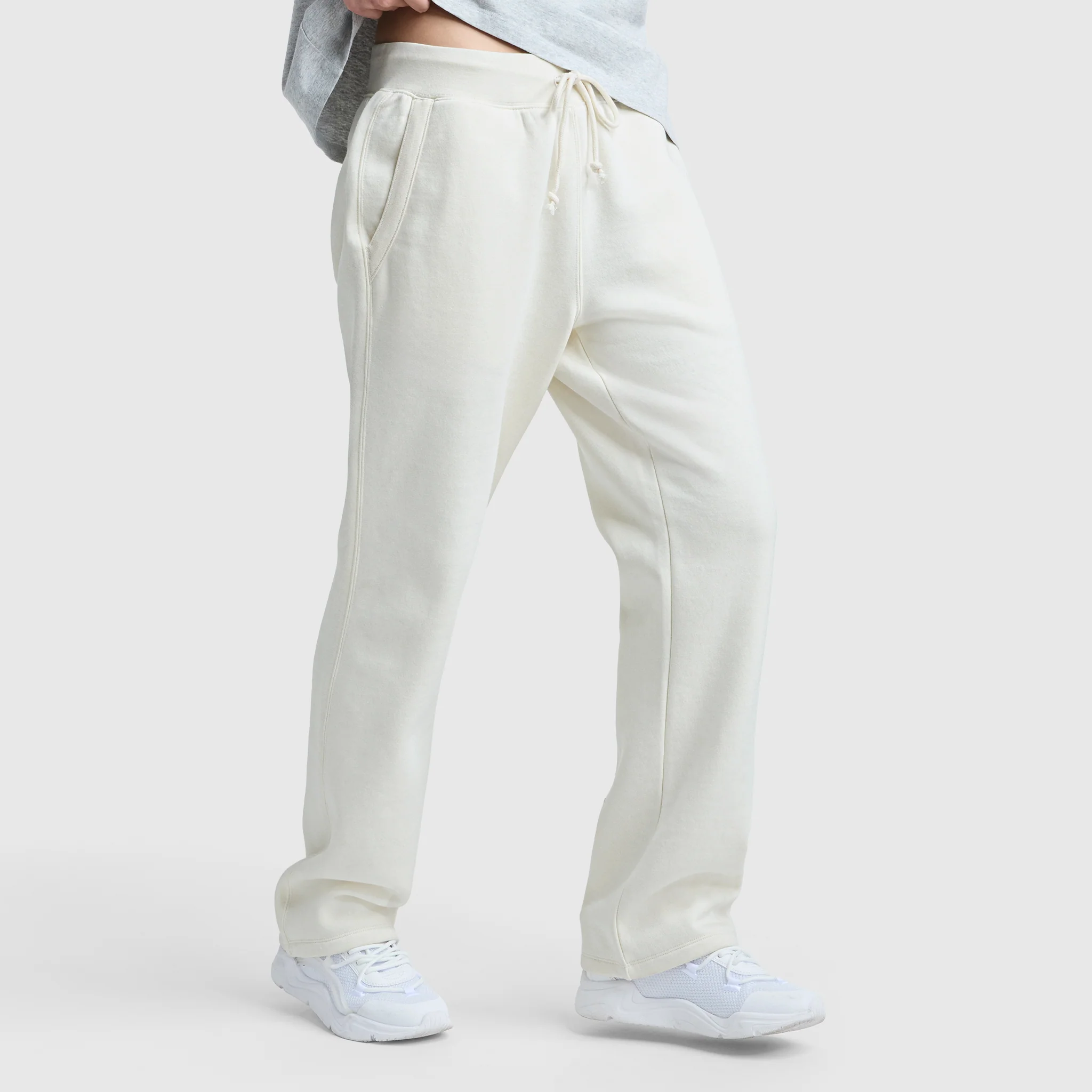 Powerblend Straight Hem Sweatpants