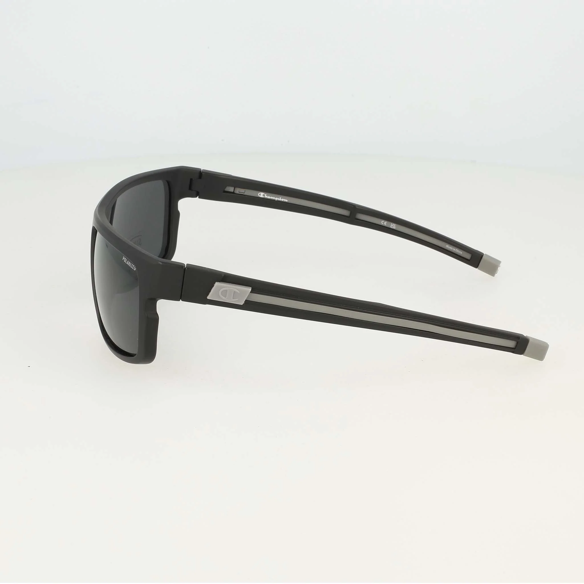 Men's Polarized Wrap - Large - Image 3