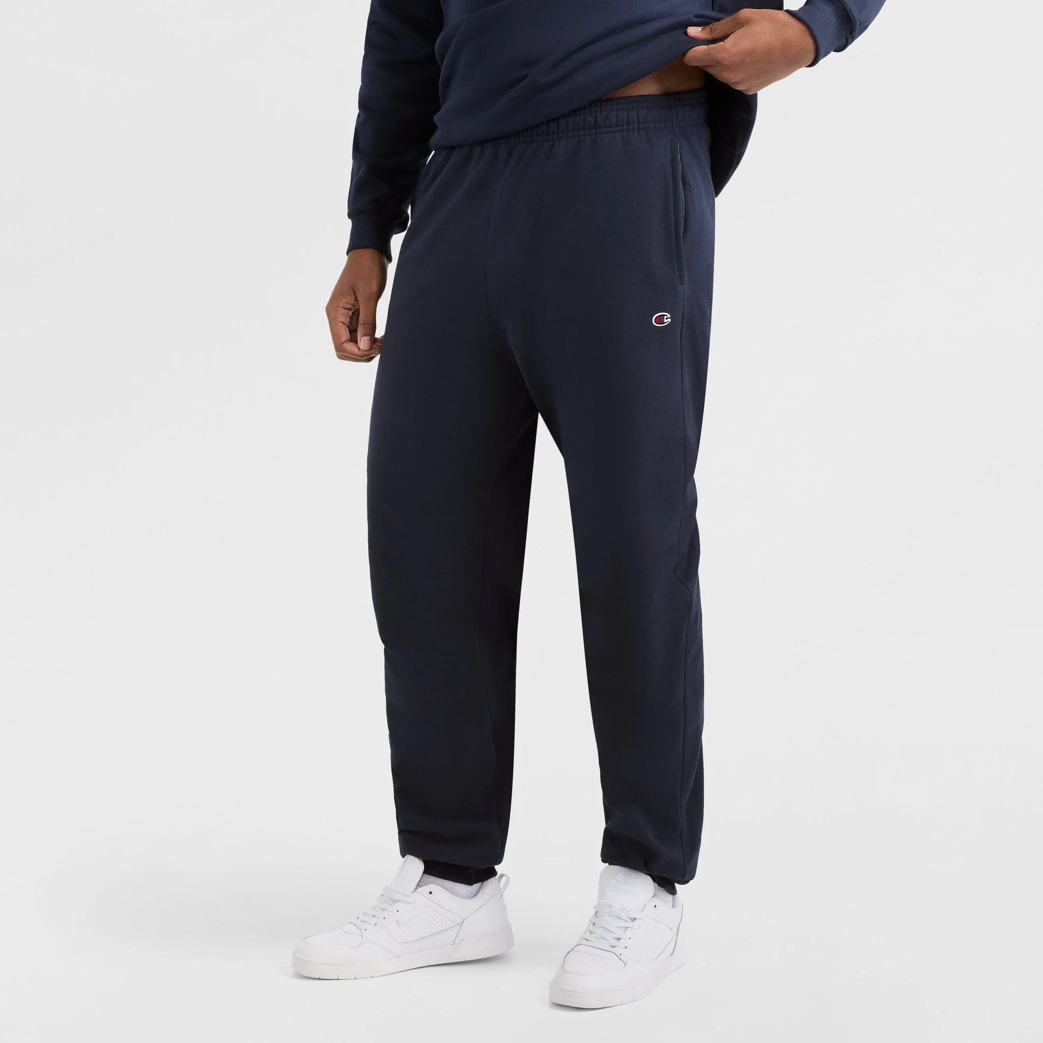 Powerblend Joggers, C Logo - Big & Tall