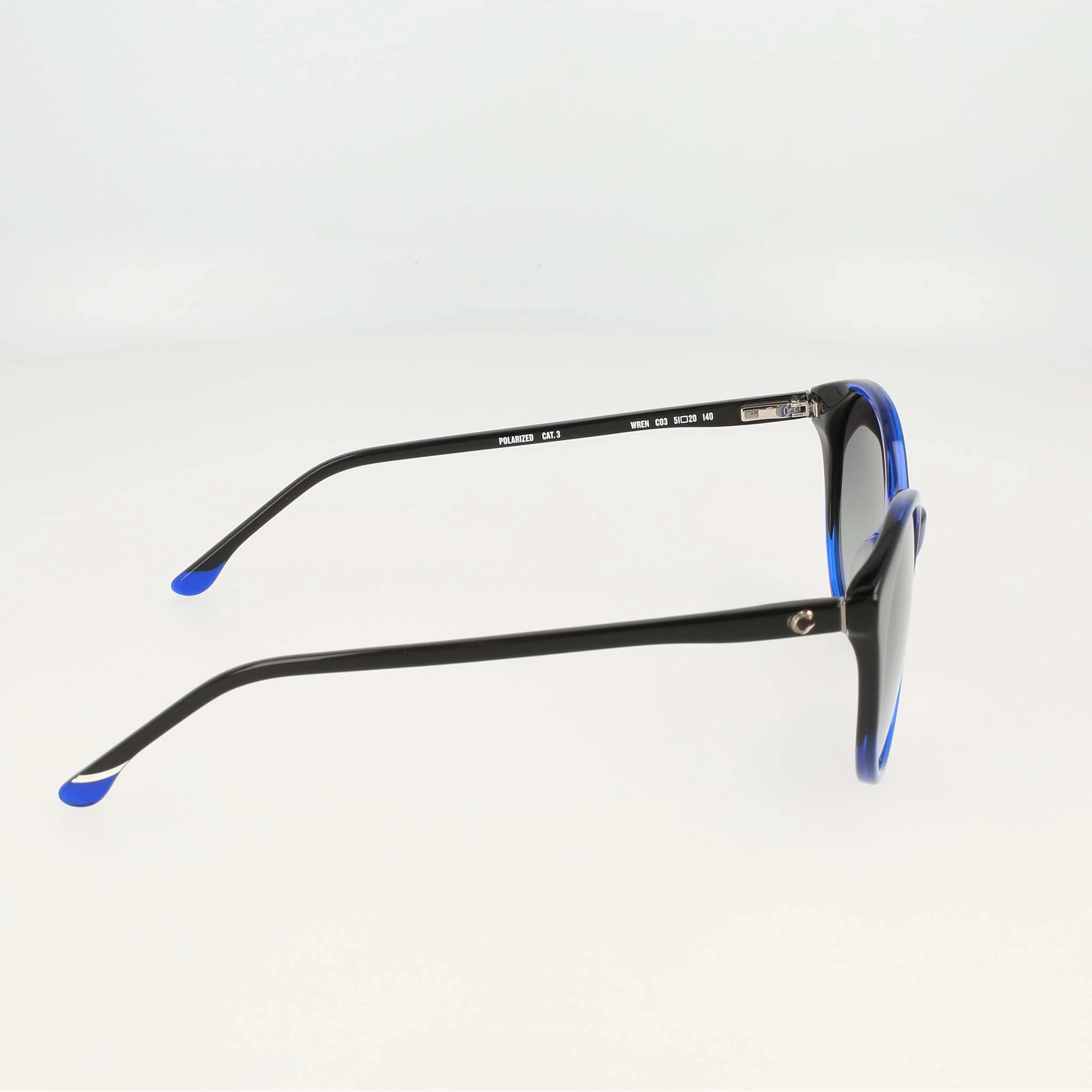 Women's Polarized Flirty Round - Image 5